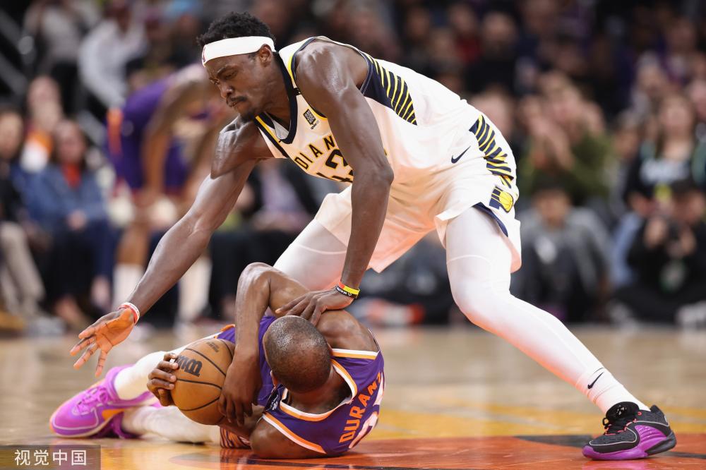 NBA