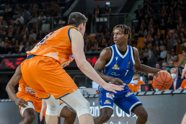 在总决赛中 在总决赛中